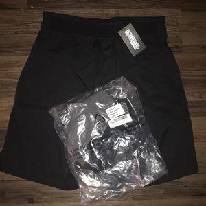 Men’s Workout/ MMA athletic shorts
